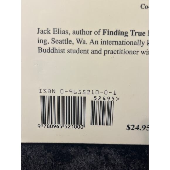 Finding True Magic, Transpersonal Hypnotherapy by Jack Elias - Picture 3 of 7